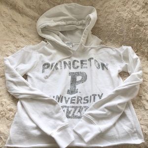 white tillys hoodie